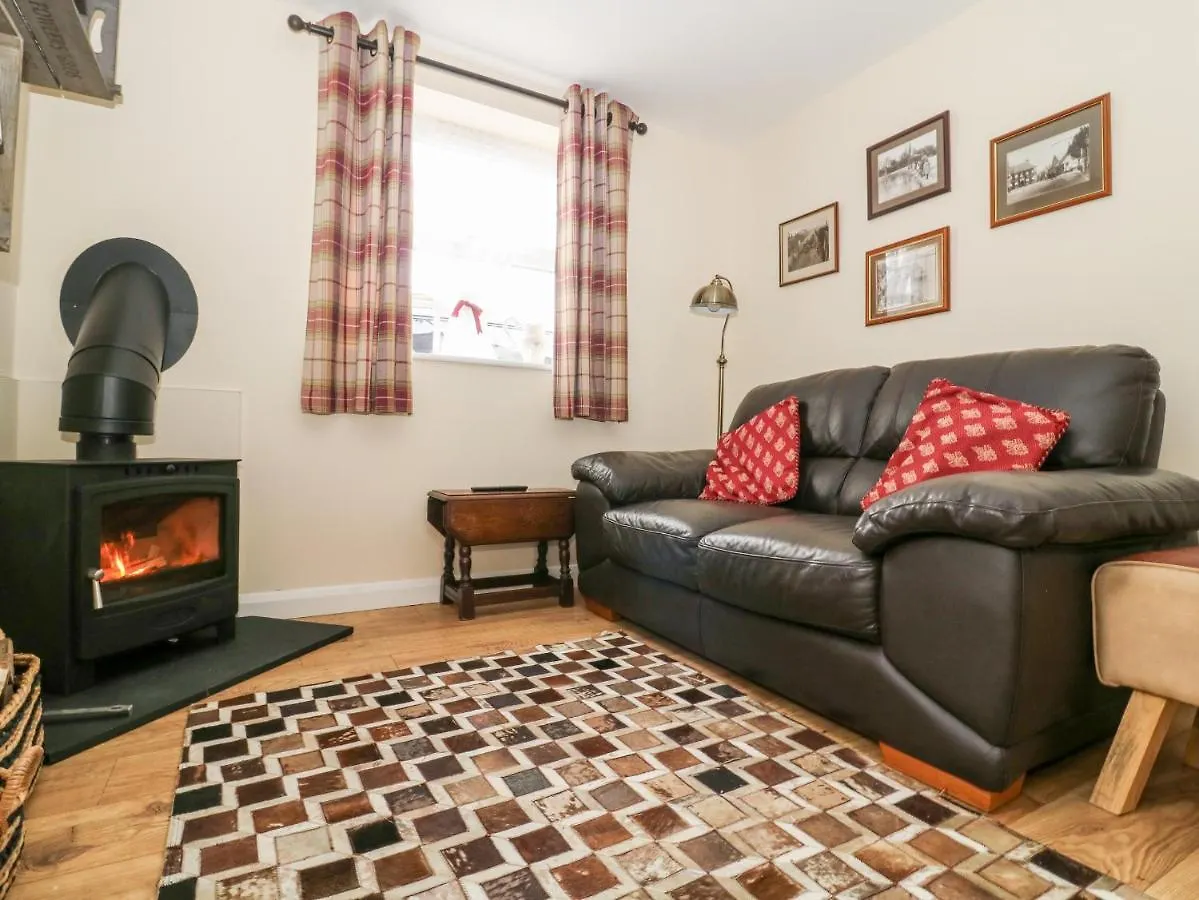 Wee Woody Apartman Bentley   Bentley (East Riding of Yorkshire)