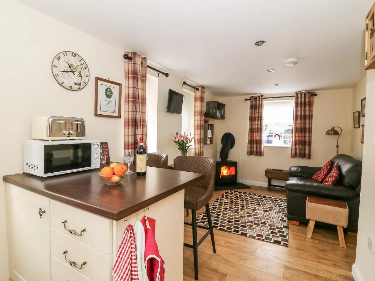 Wee Woody Apartman Bentley