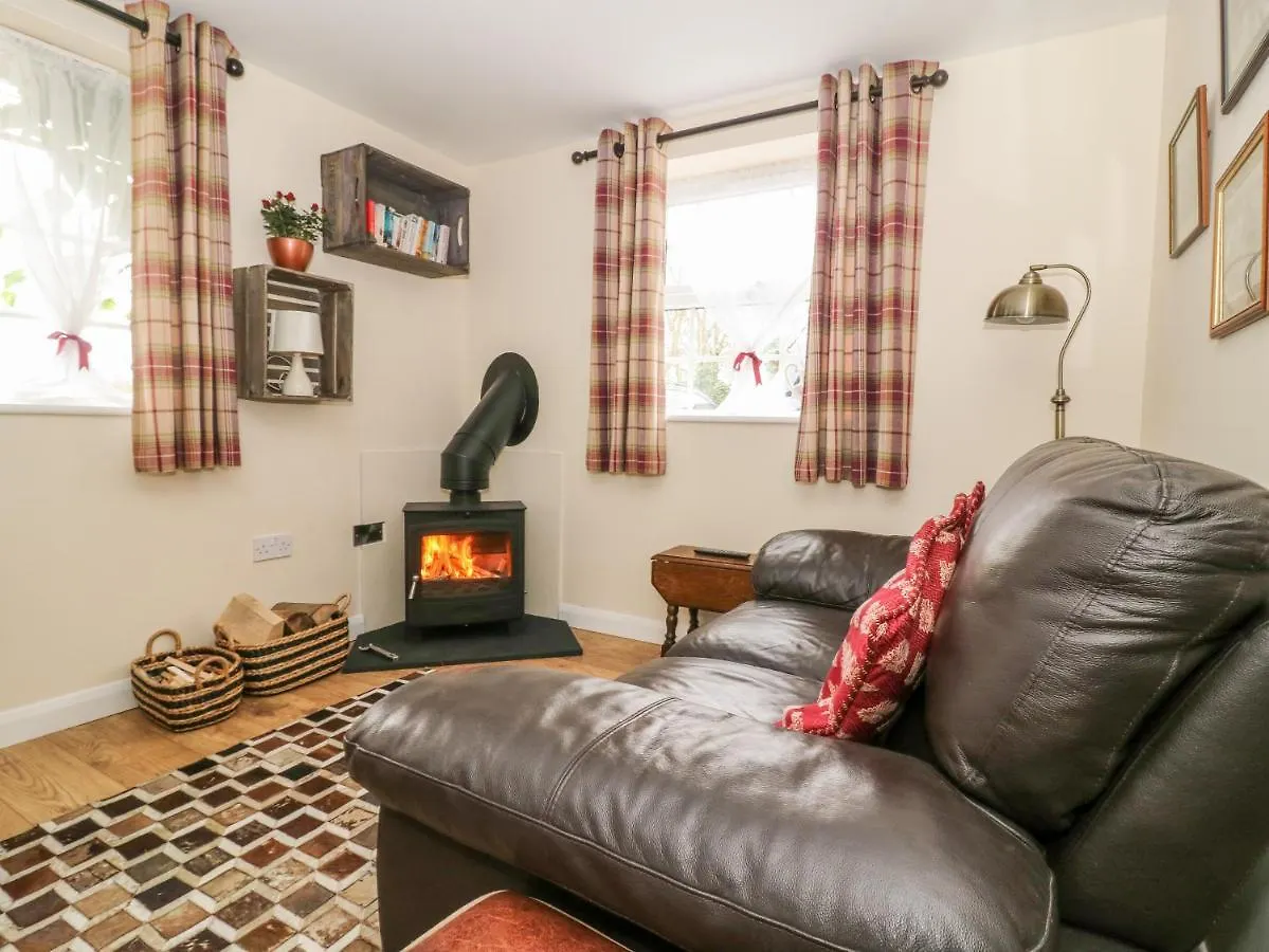 Wee Woody Apartman Bentley  Bentley (East Riding of Yorkshire)