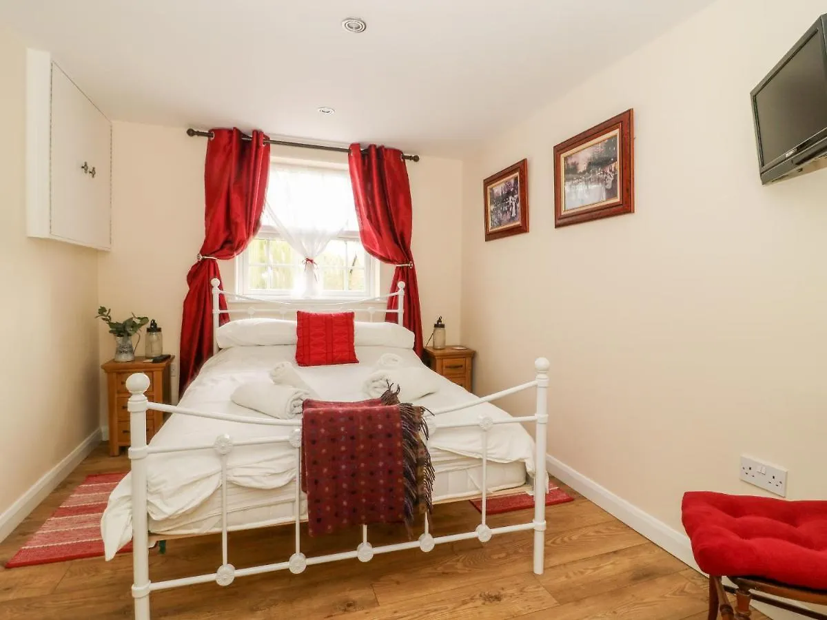 Wee Woody Apartman Bentley  0*, Bentley (East Riding of Yorkshire) Egyesült Királyság