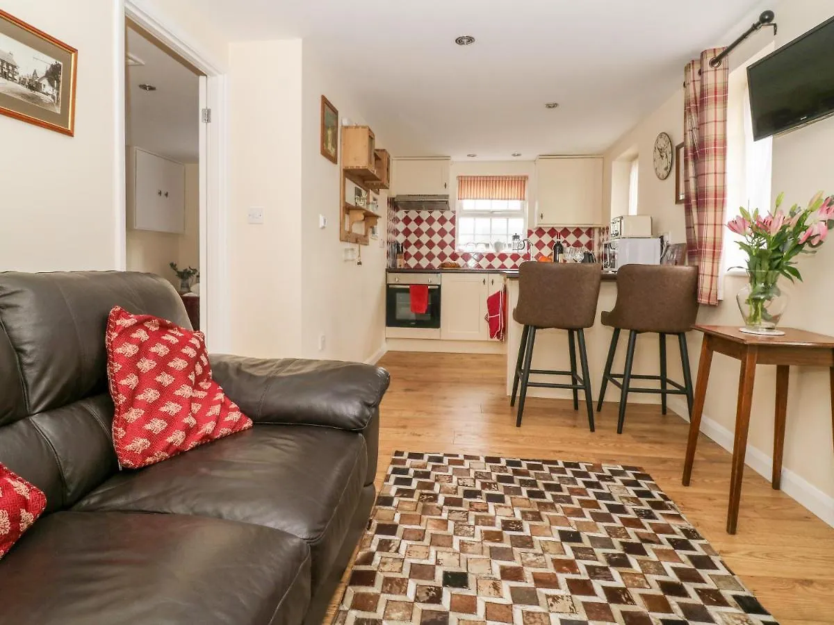 Wee Woody Apartman Bentley