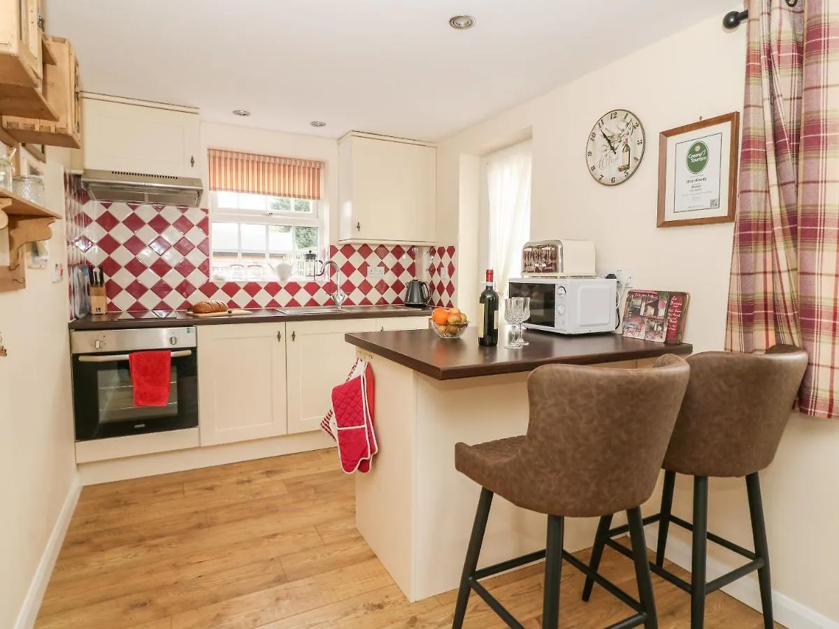 Wee Woody Apartman Bentley  0*, Bentley (East Riding of Yorkshire)
